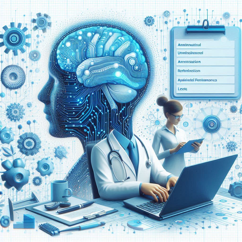 AI Report Writing